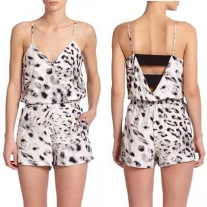 Sold out Parker romper